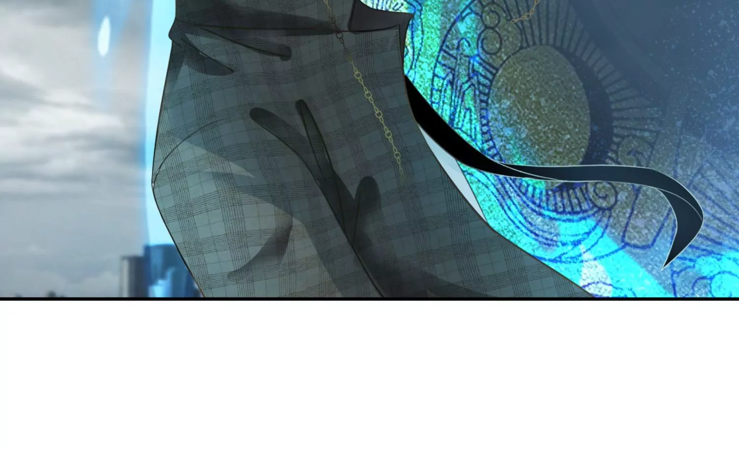 第30话 我能见死不救吗？(1/3)-第32话