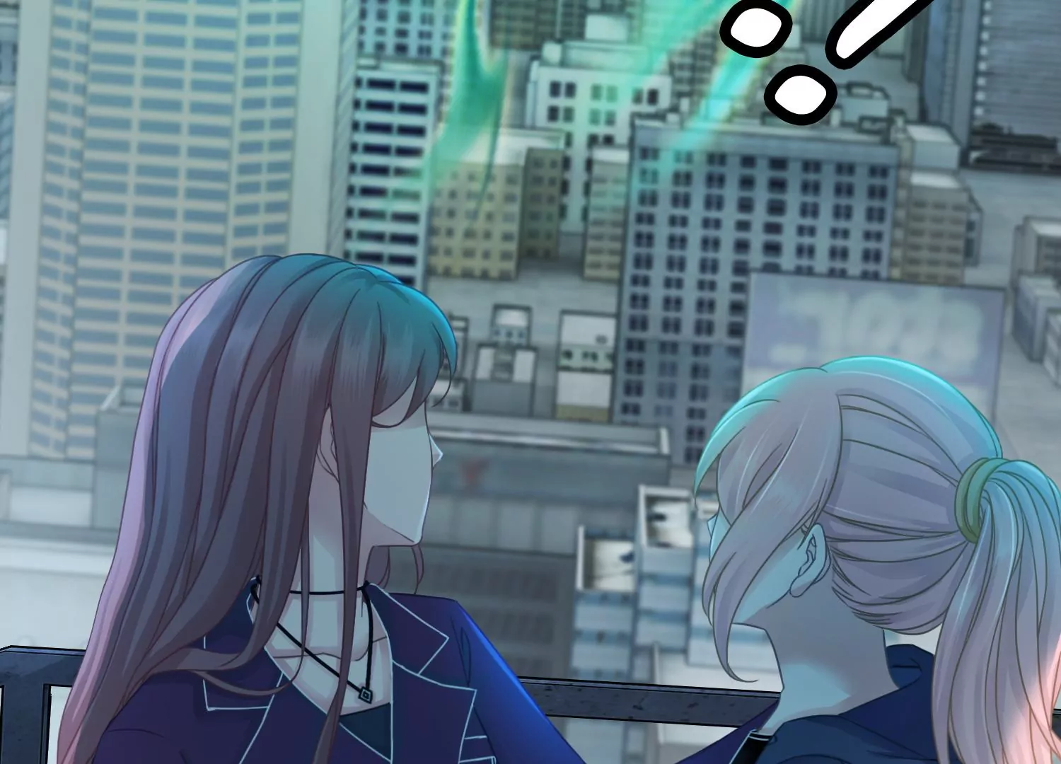 第30话 我能见死不救吗？(1/3)-第32话