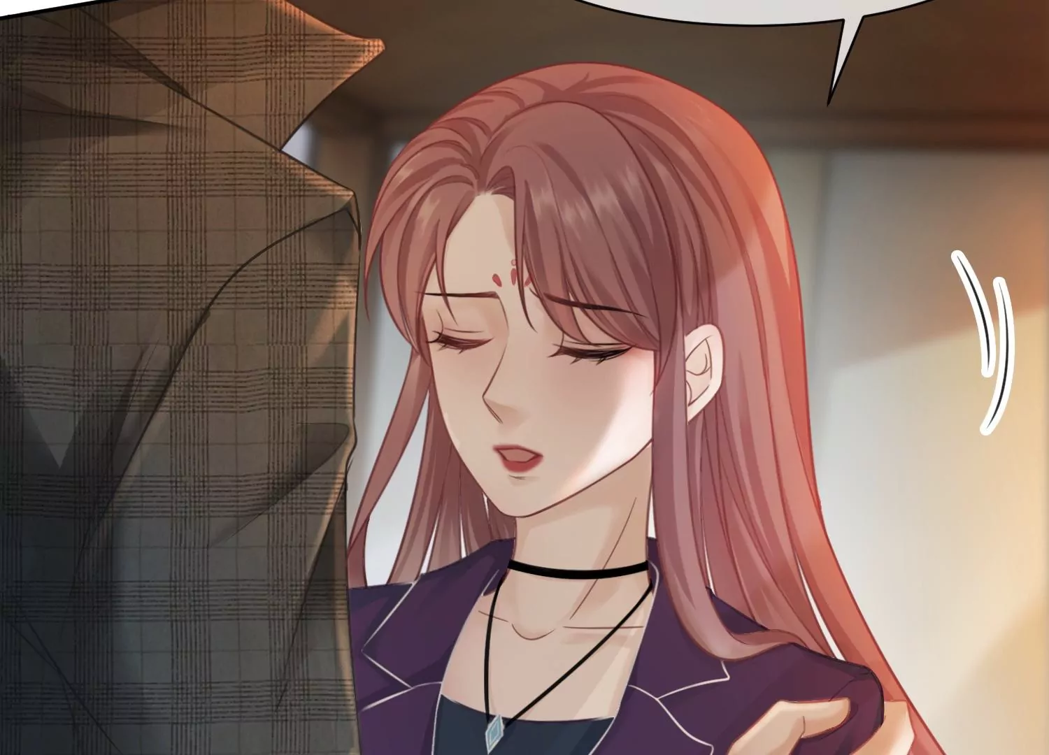 第32话 师兄，我回来啦！(1/2)-第34话