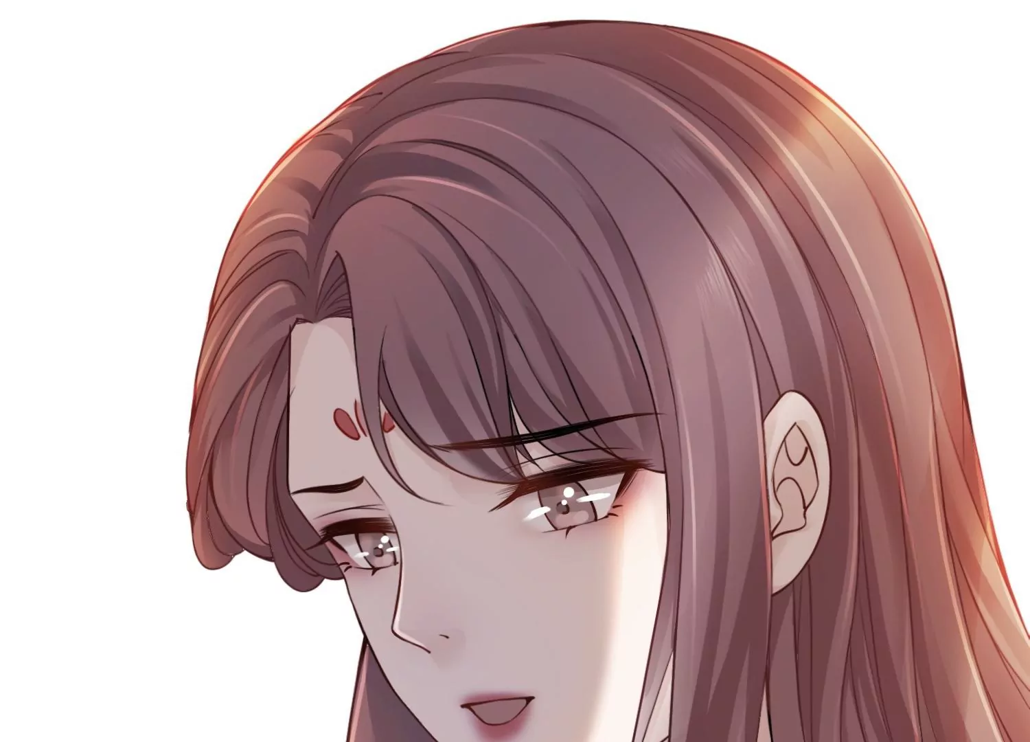 第32话 师兄，我回来啦！(1/2)-第34话