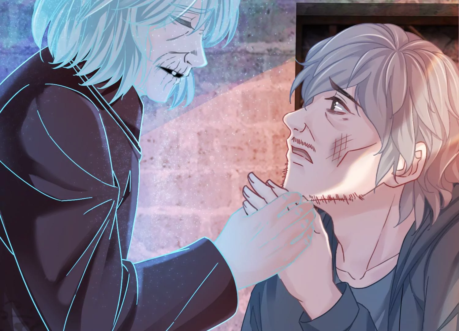 第34话 摄魂塔(1/2)-第36话