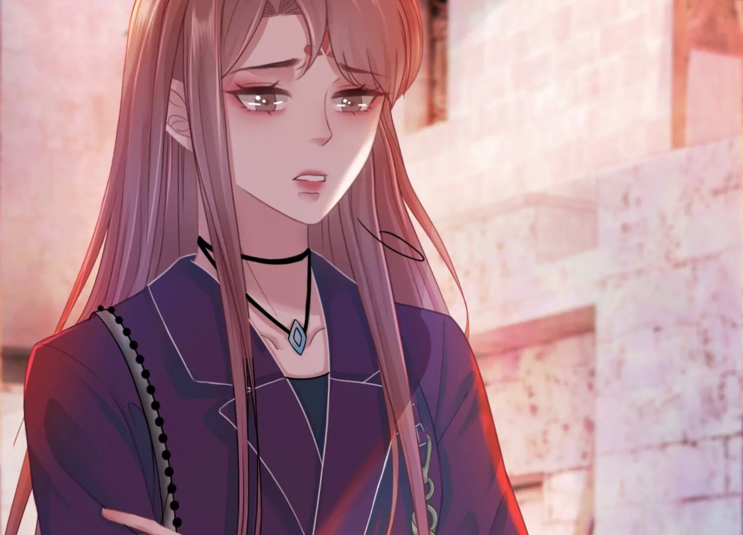 第34话 摄魂塔(1/2)-第36话