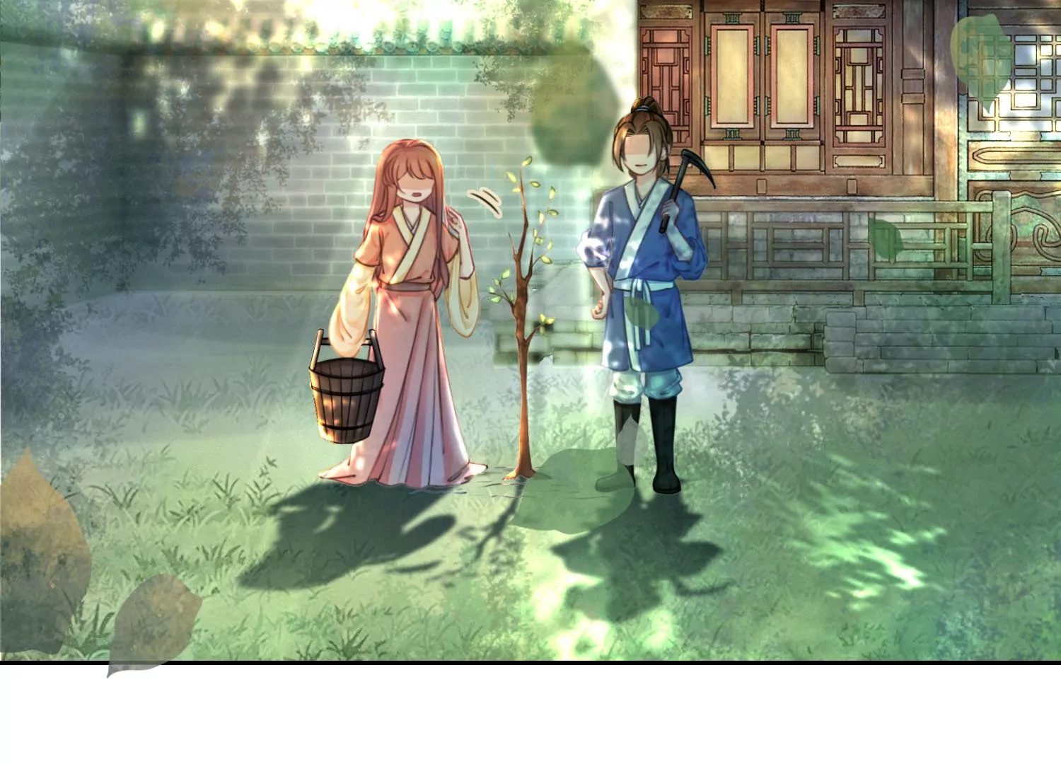 第36话 妖孽(1/2)-第38话