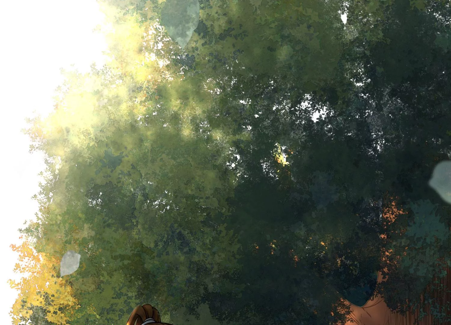 第36话 妖孽(1/2)-第38话