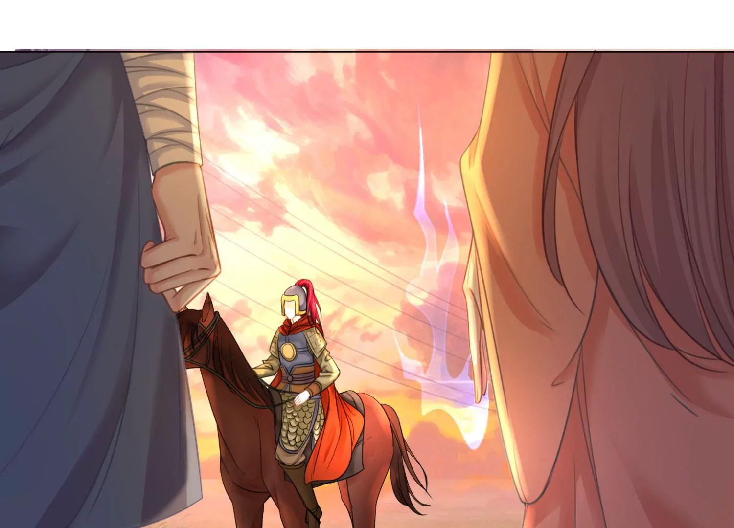 第36话 妖孽(1/2)-第38话