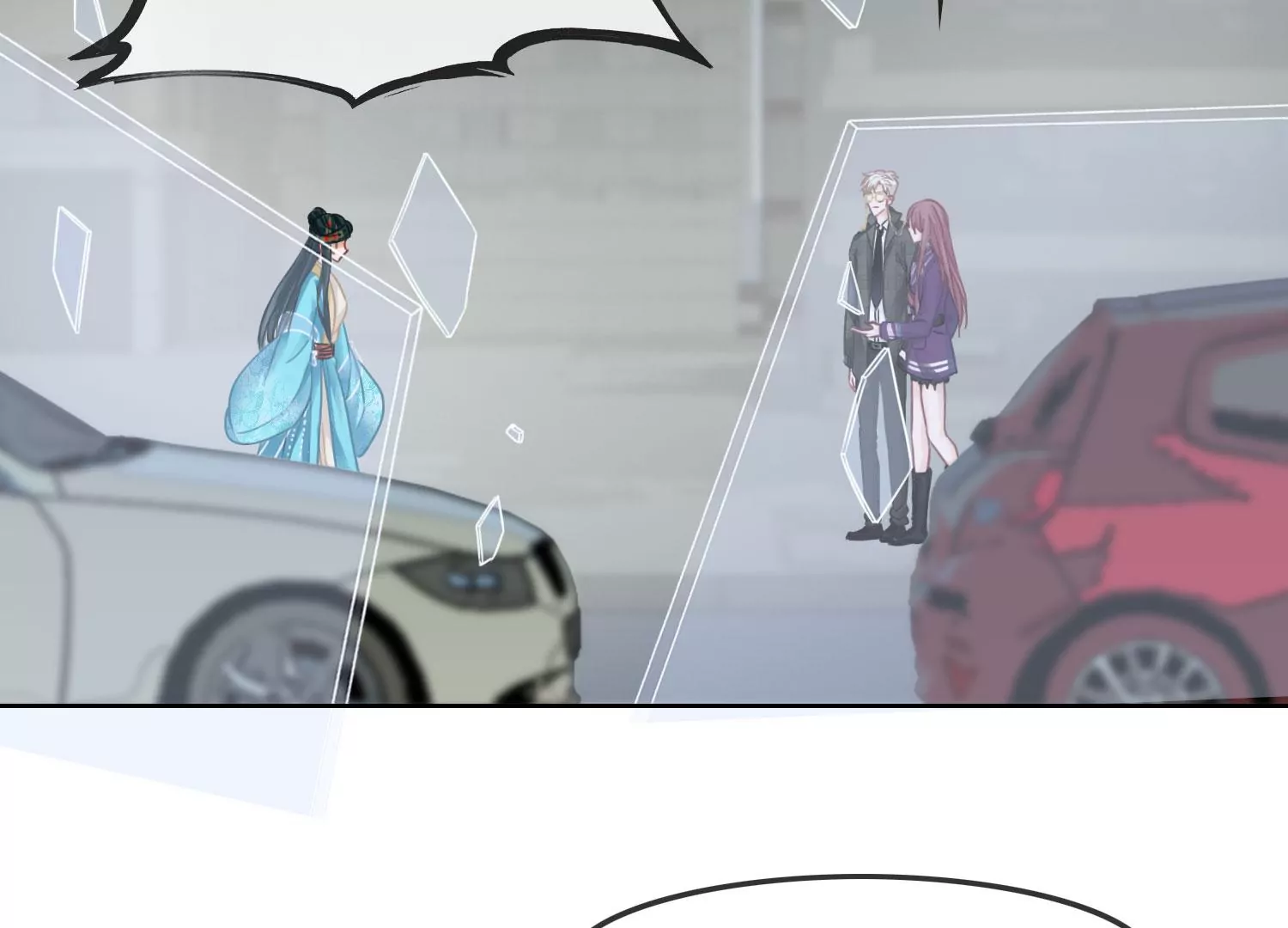 第38话 心愿已了(1/2)-第40话