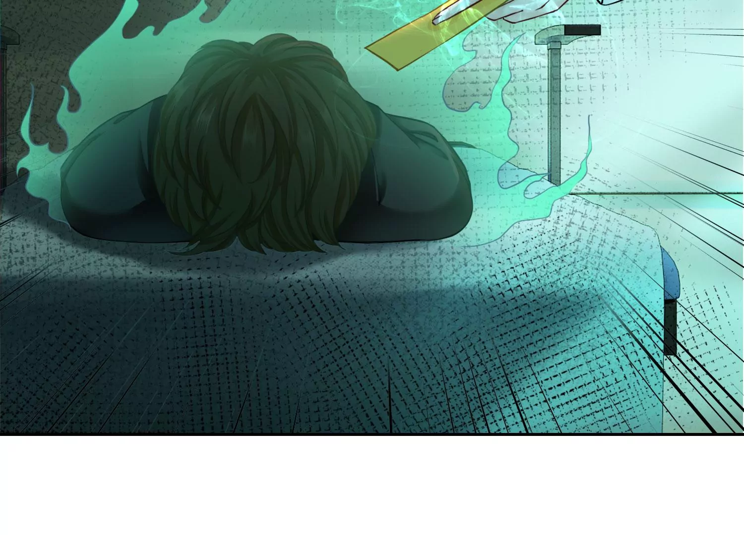 第38话 心愿已了(1/2)-第40话