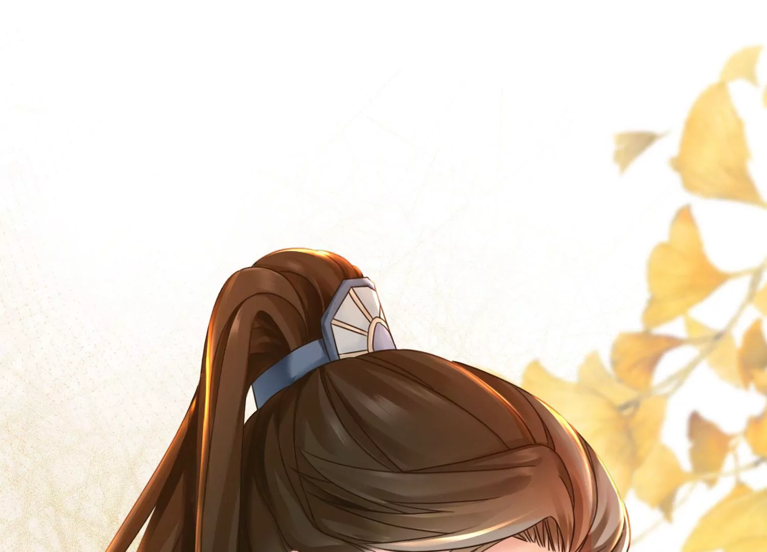 第40话 如果还有下辈子(1/2)-第42话