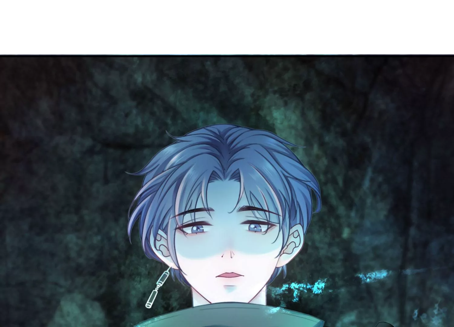 第40话 如果还有下辈子(1/2)-第42话