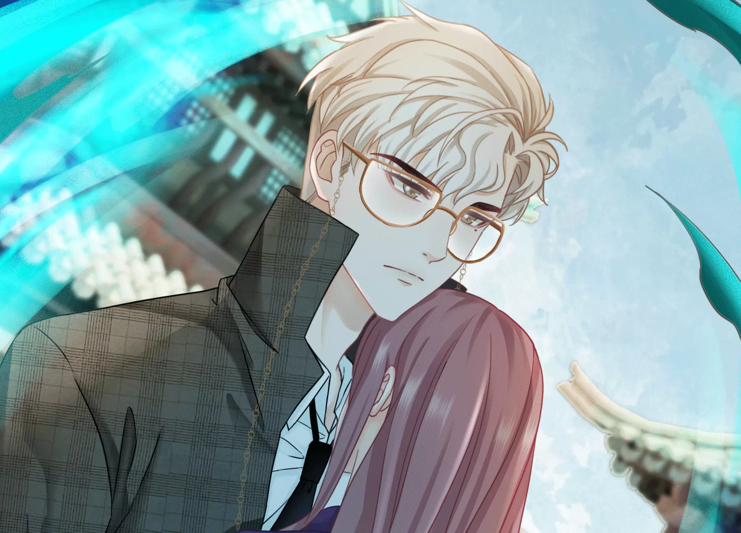 第42话 曾经的龙瑶(1/2)-第44话