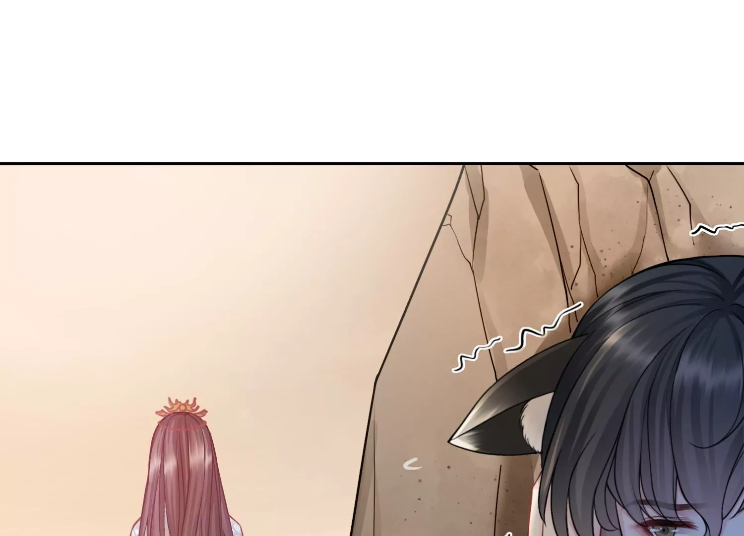 第44话 为什么跟着我(1/2)-第46话