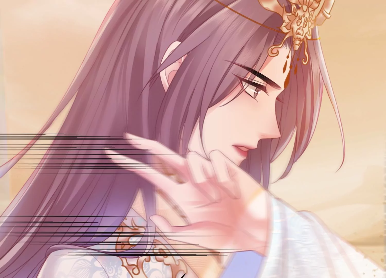 第44话 为什么跟着我(1/2)-第46话