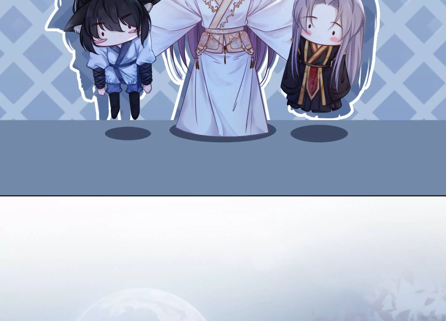 第46话 我们是最好的朋友(1/2)-第48话