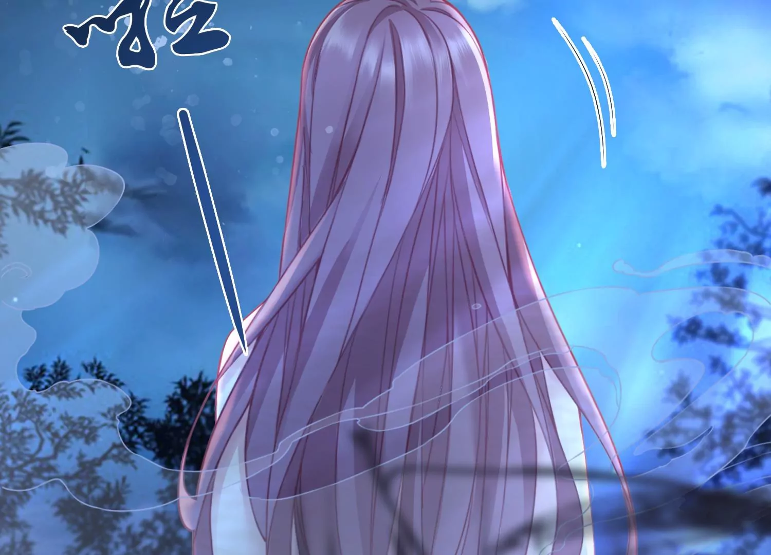 第46话 我们是最好的朋友(1/2)-第48话