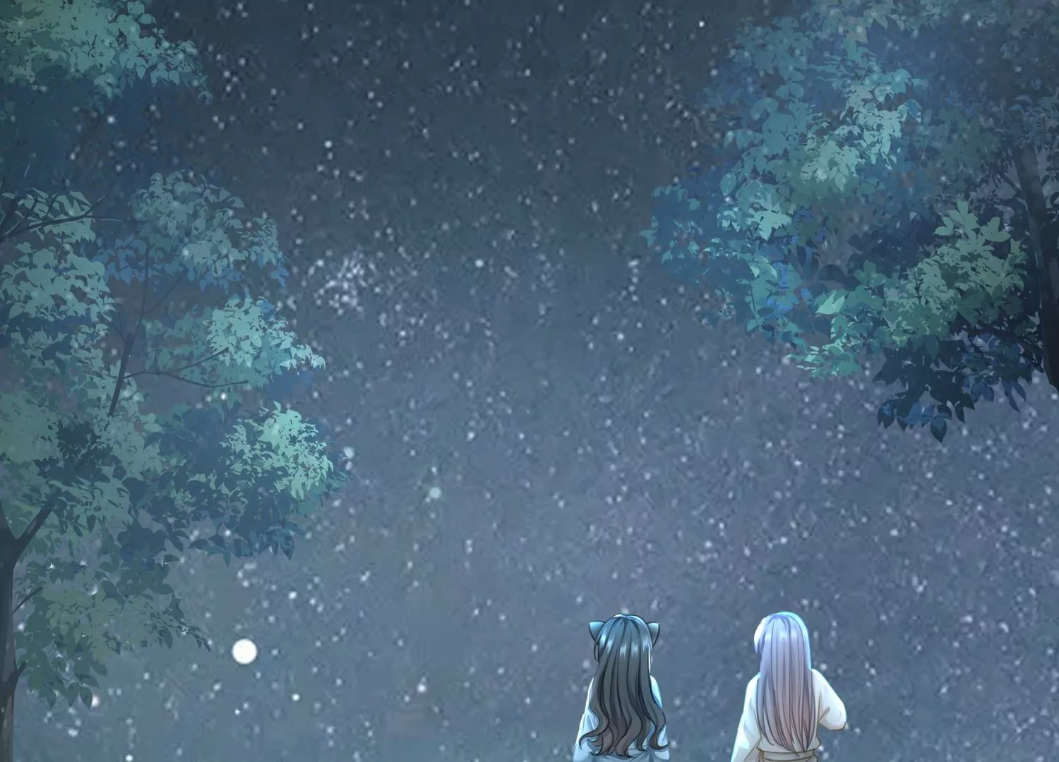 第46话 我们是最好的朋友(1/2)-第48话