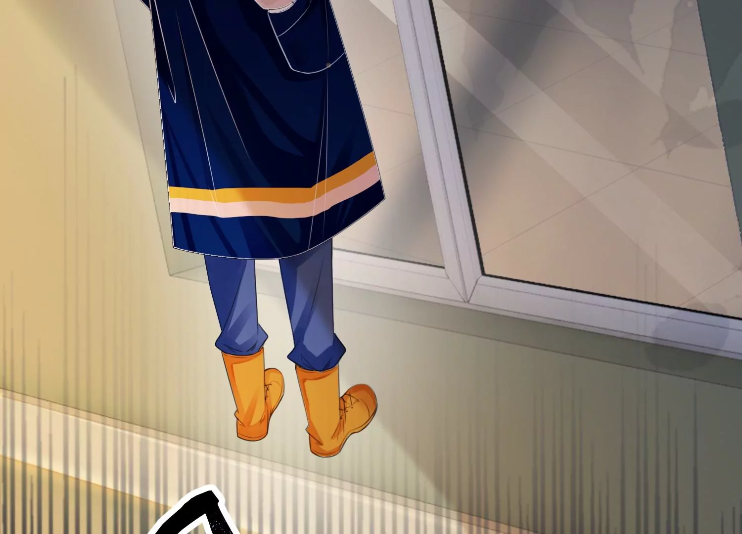 第48话 变个鬼瞧瞧(1/2)-第50话