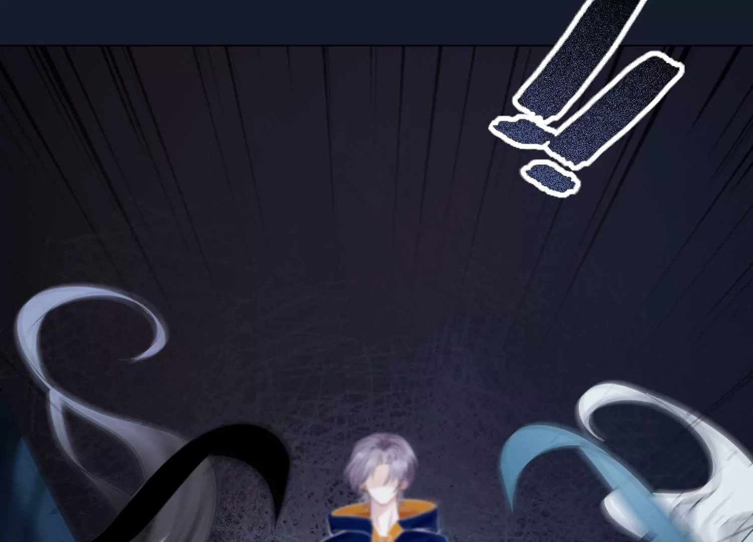 第48话 变个鬼瞧瞧(1/2)-第50话