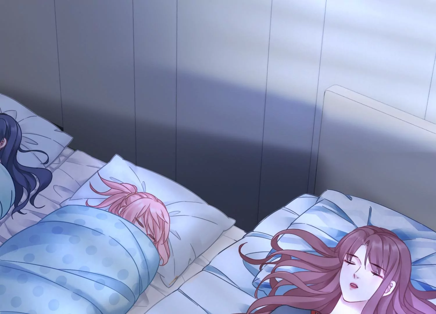 第48话 变个鬼瞧瞧(1/2)-第50话