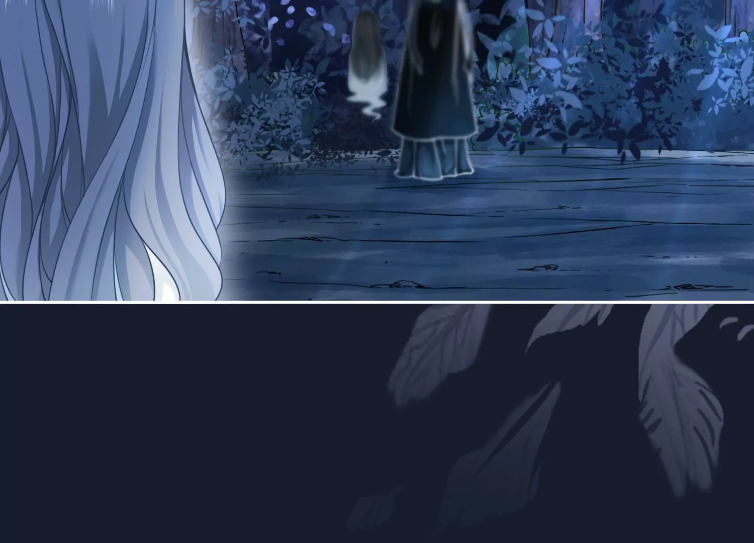 第48话 变个鬼瞧瞧(1/2)-第50话