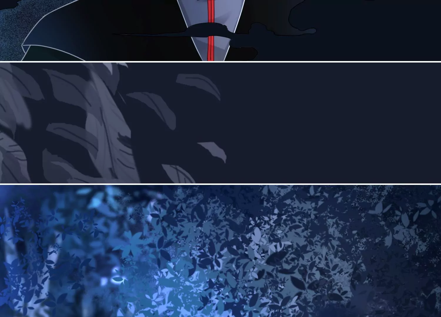 第48话 变个鬼瞧瞧(1/2)-第50话