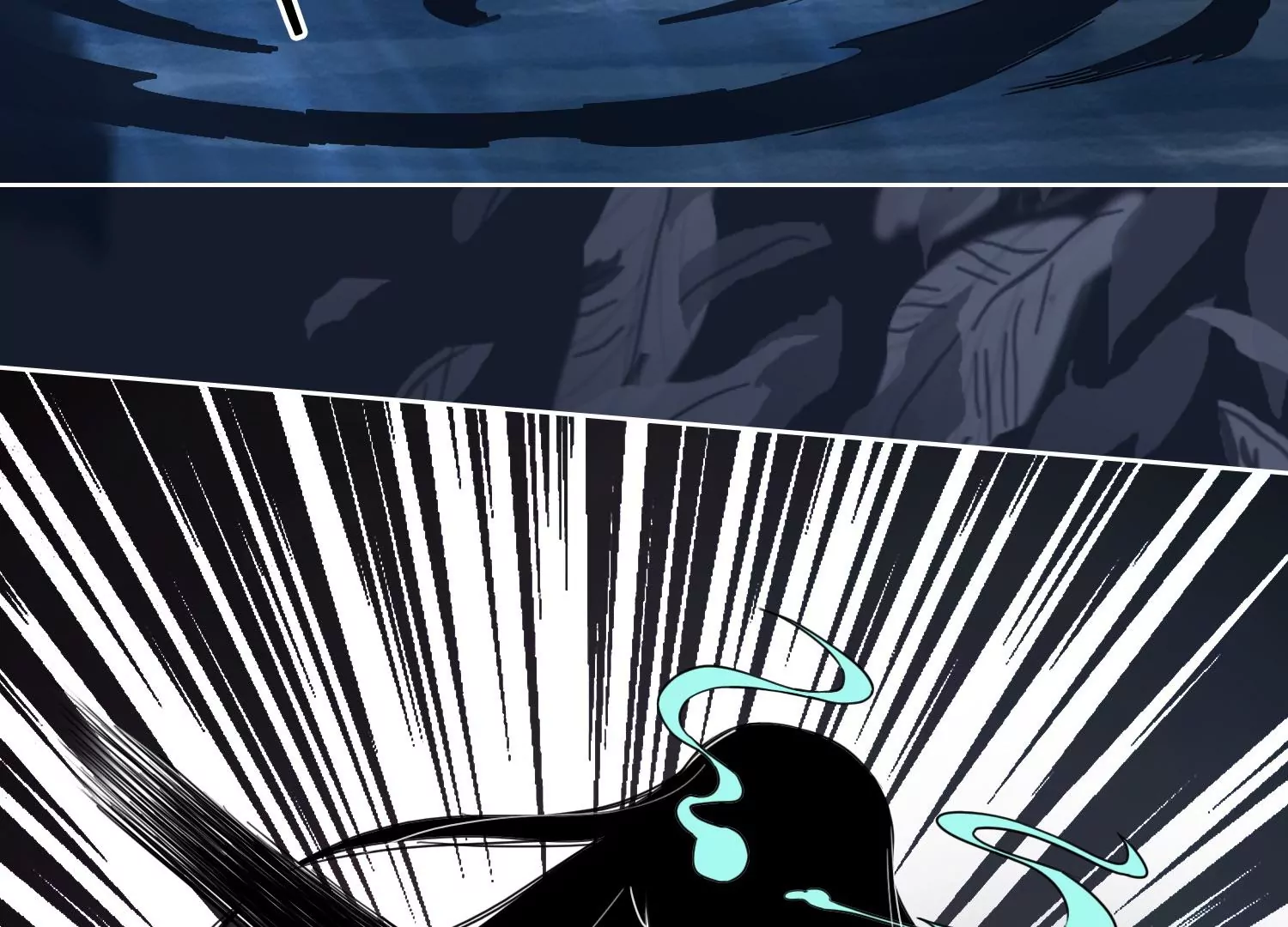 第48话 变个鬼瞧瞧(1/2)-第50话