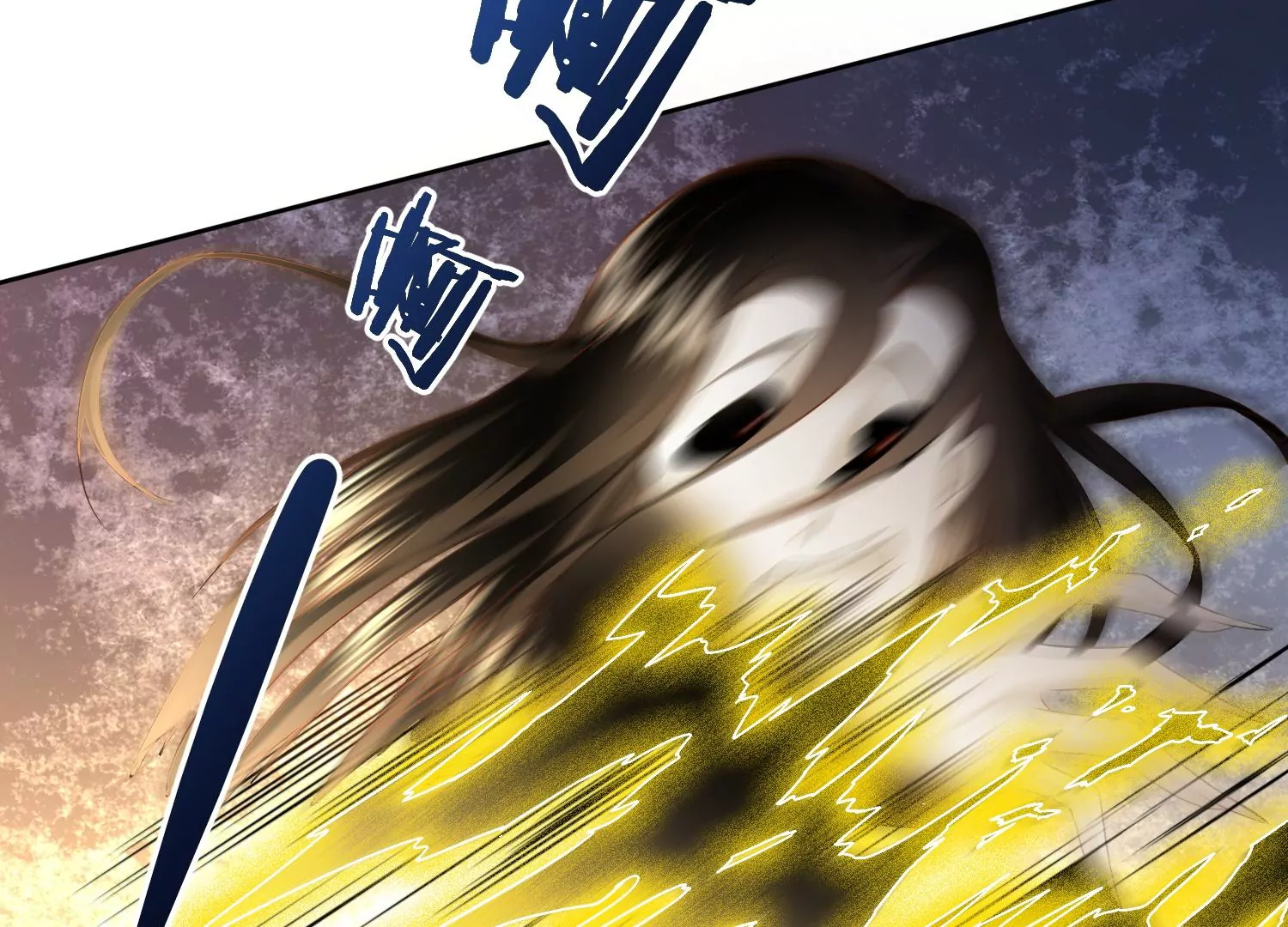 第4话 好帅的神仙(1/4)-第6话