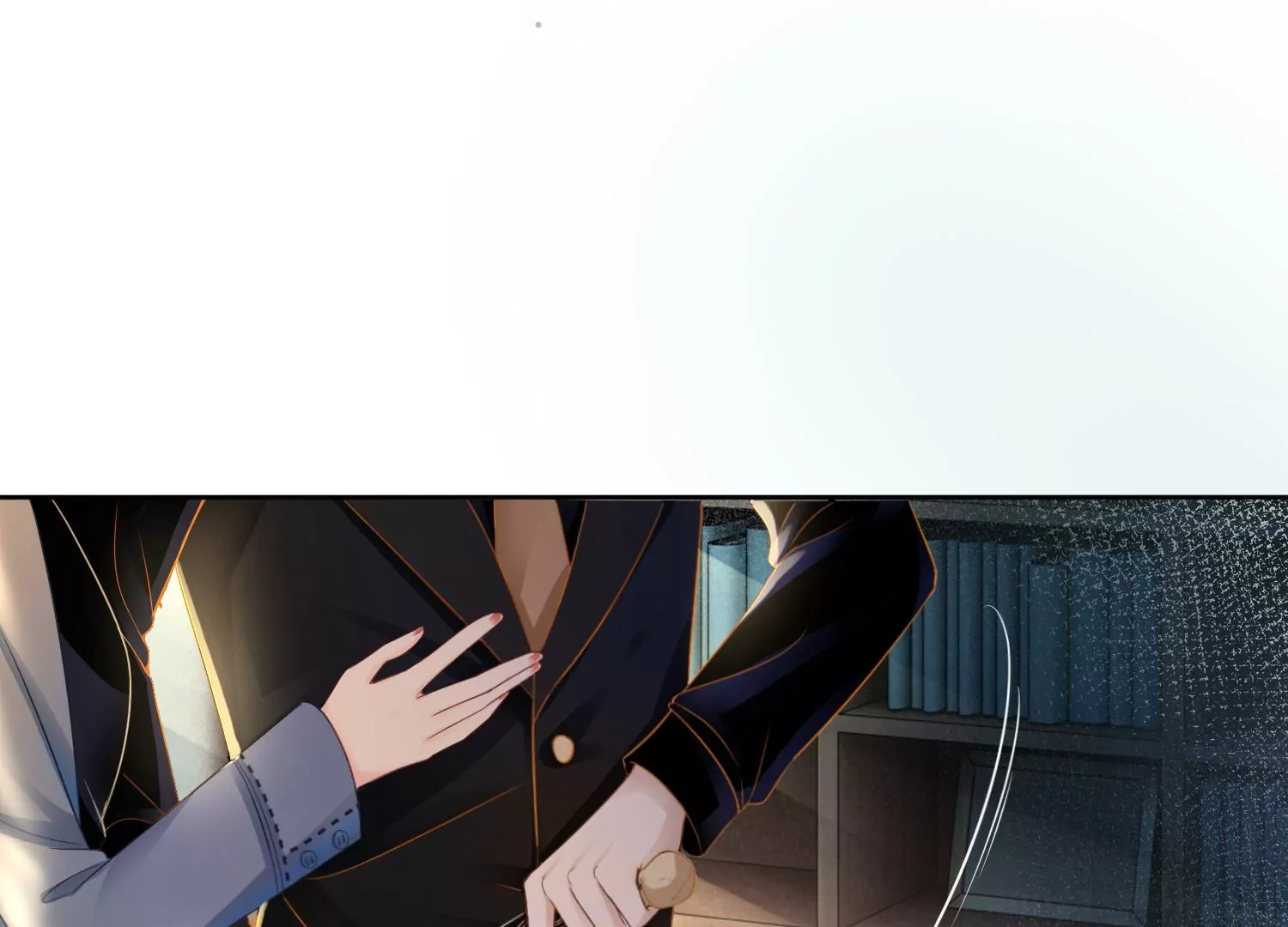 第4话 好帅的神仙(1/4)-第6话