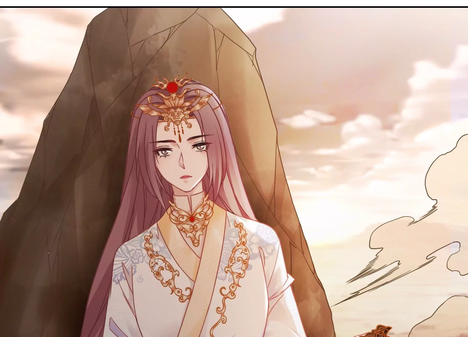 第50话 前世渊源(1/2)-第52话