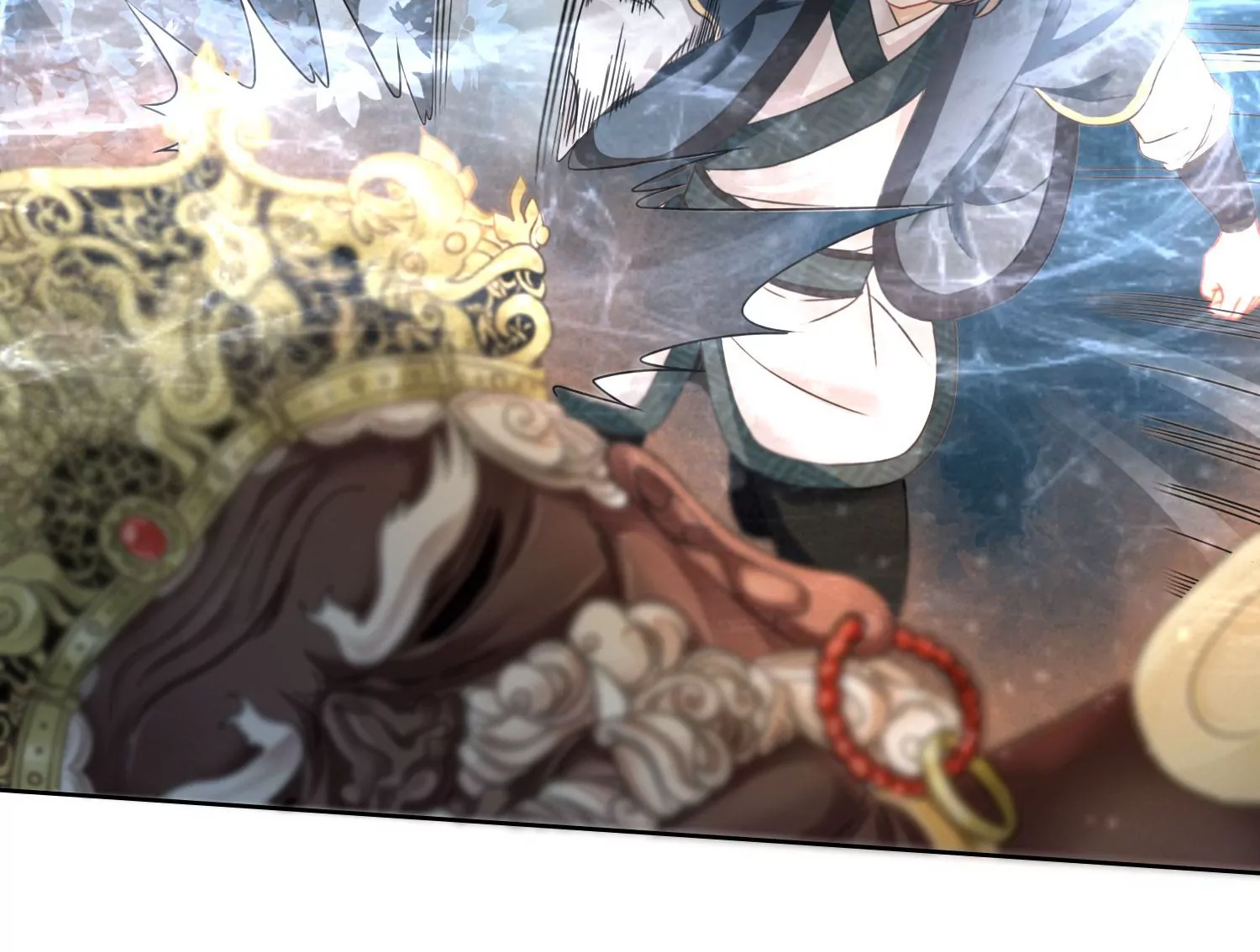 第52话 仇恨果实(1/2)-第54话