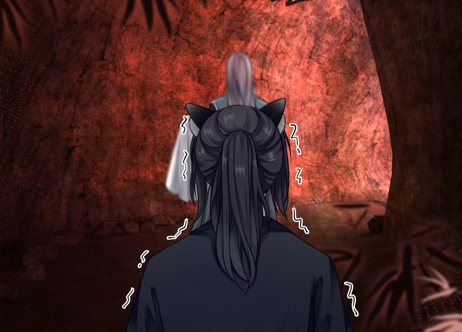 第56话 是你也是我(1/2)-第58话