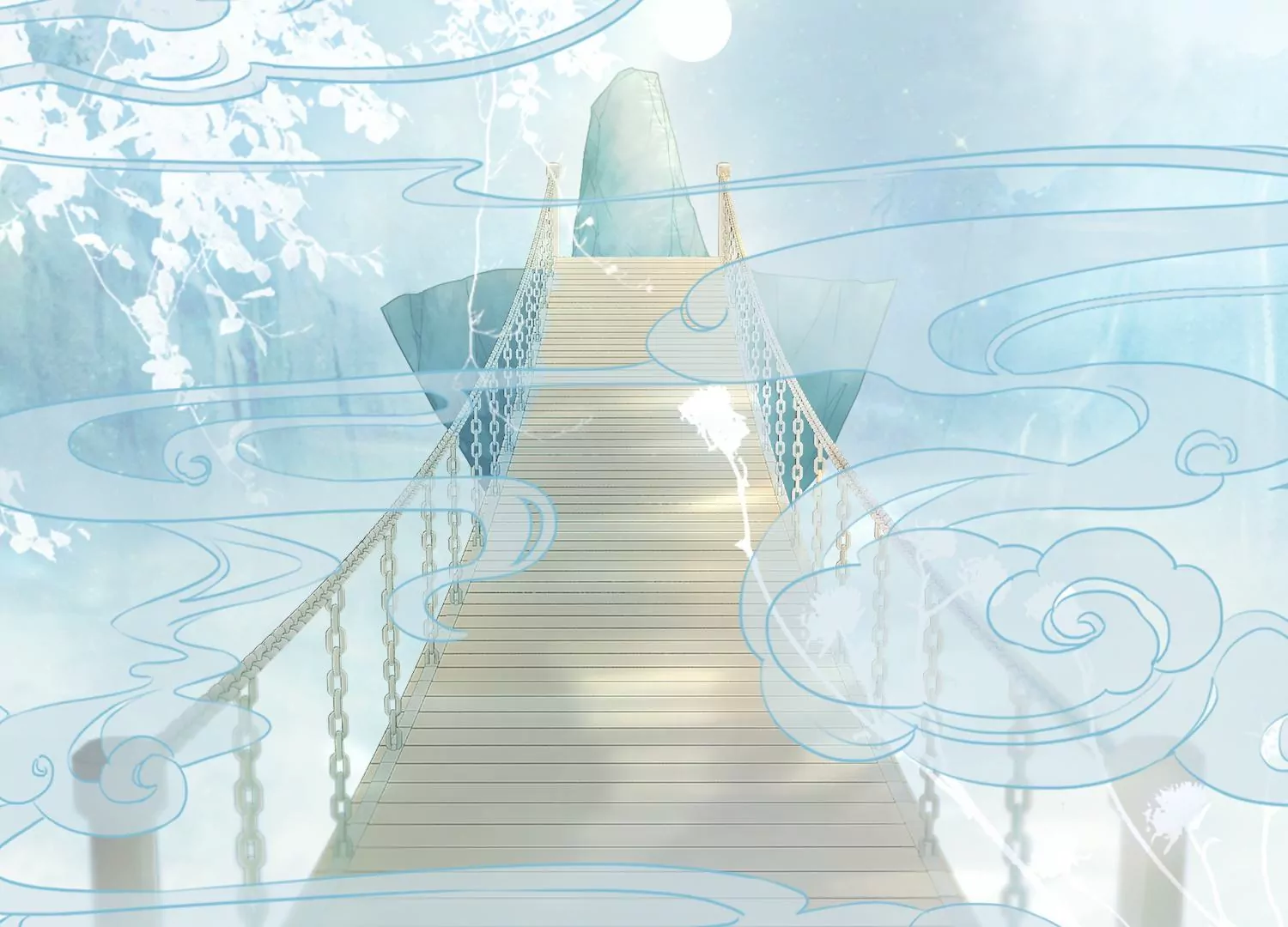 第56话 是你也是我(1/2)-第58话