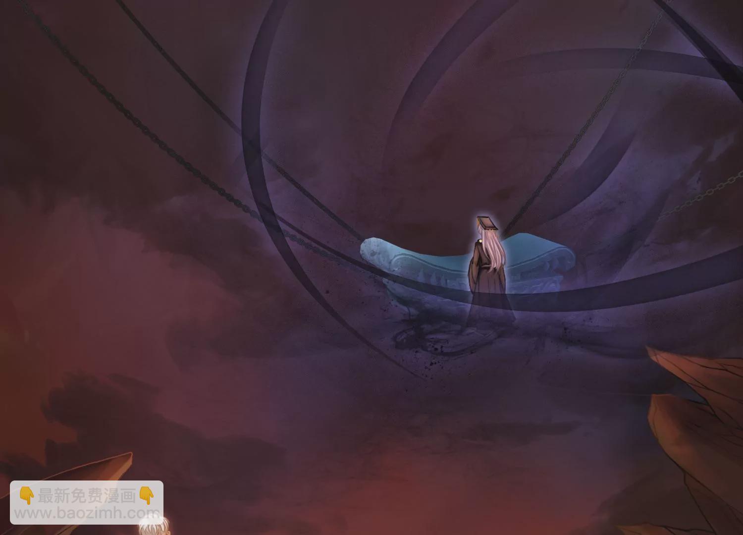 第58话 以后，一起走(1/2)-第60话