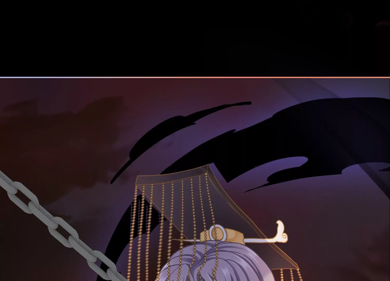 第58话 以后，一起走(1/2)-第60话