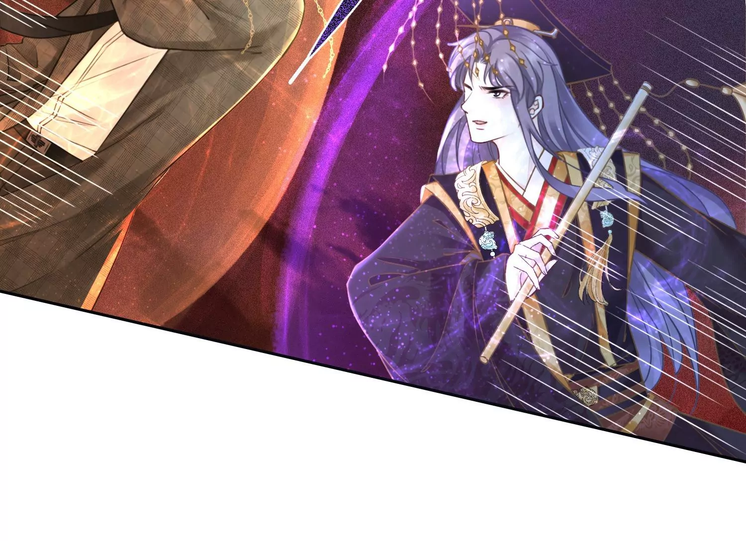 第58话 以后，一起走(1/2)-第60话