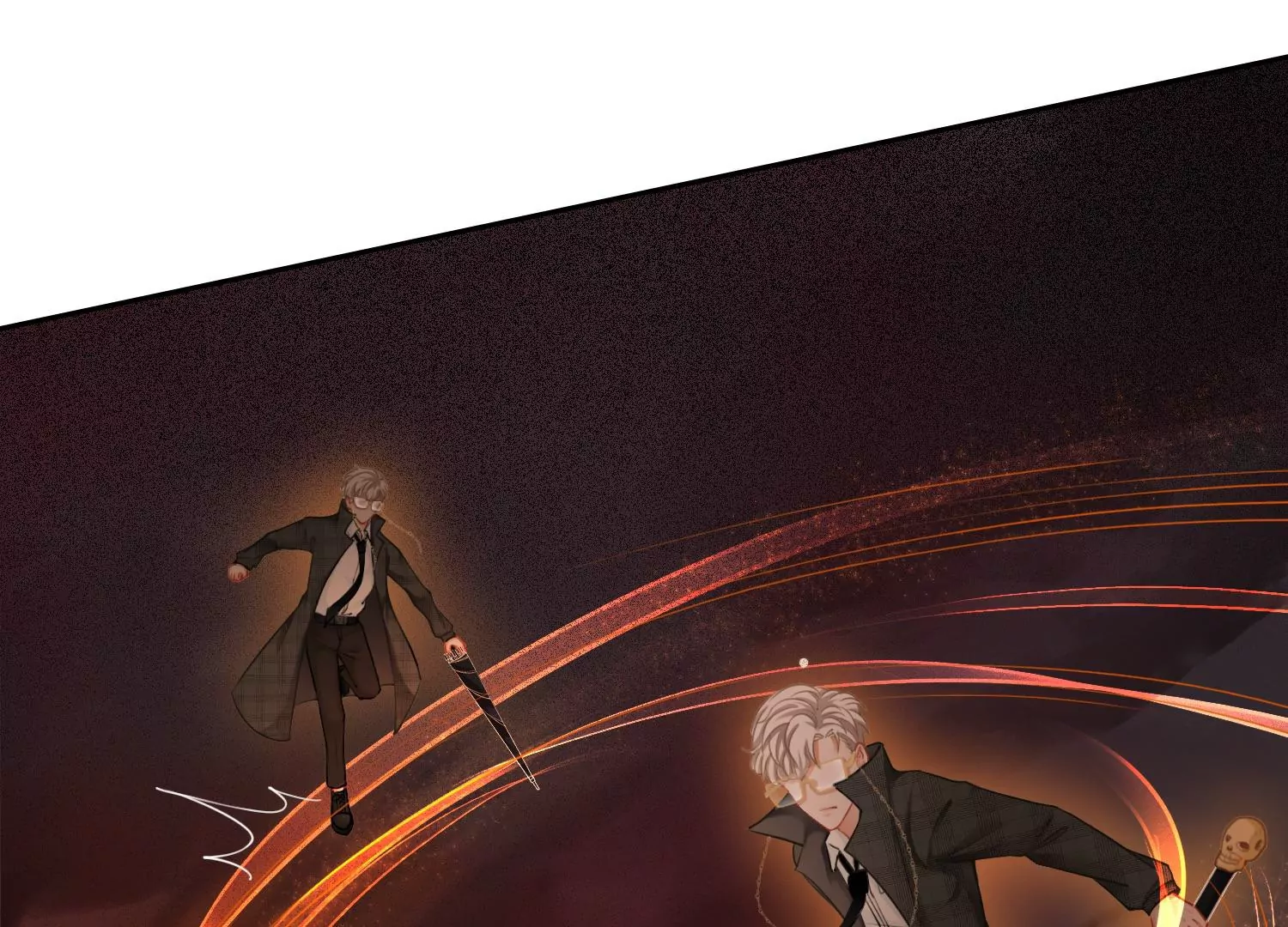 第58话 以后，一起走(1/2)-第60话