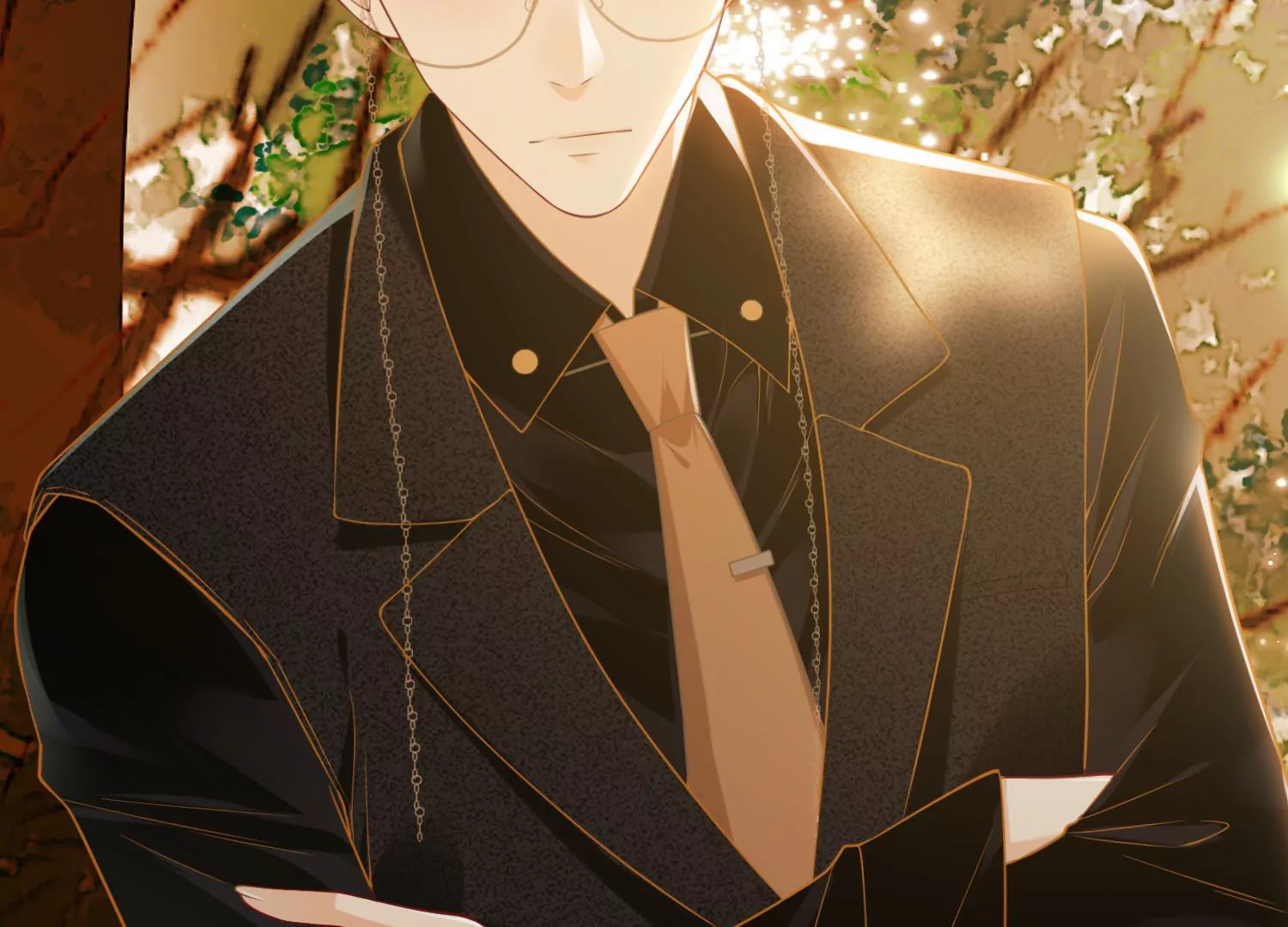 第6话 爱情还是仙人跳（重置）(1/3)-第8话