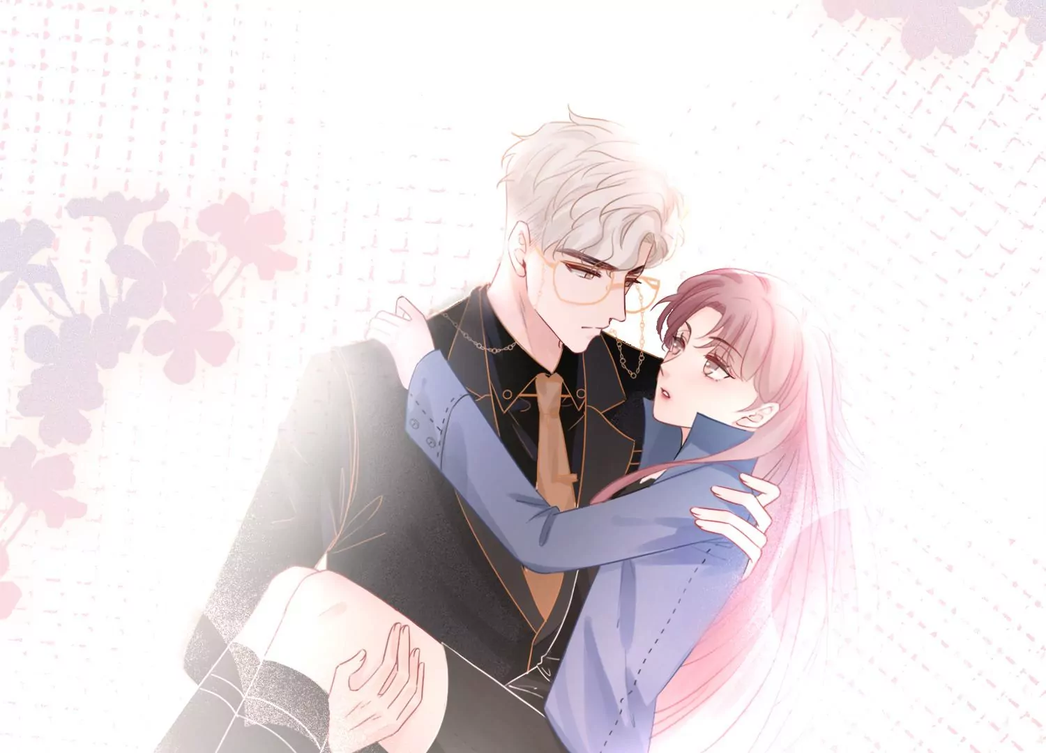 第6话 爱情还是仙人跳（重置）(1/3)-第8话