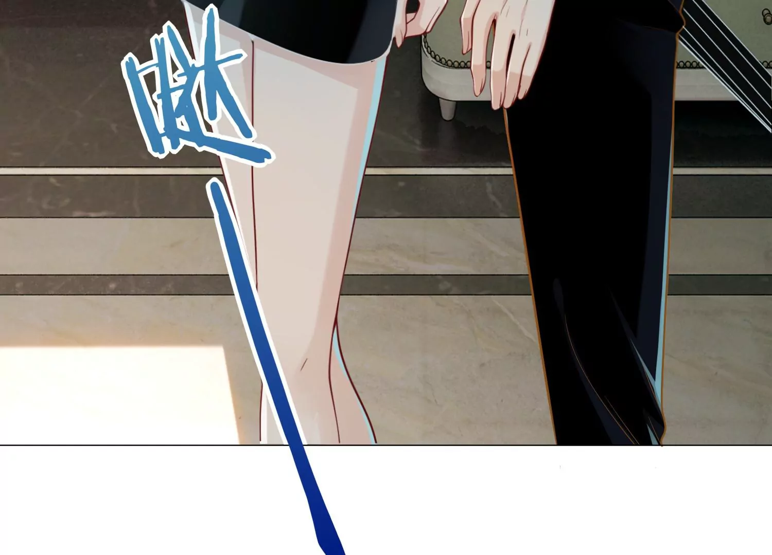 第8话 前世与今生（重置）(1/3)-第10话