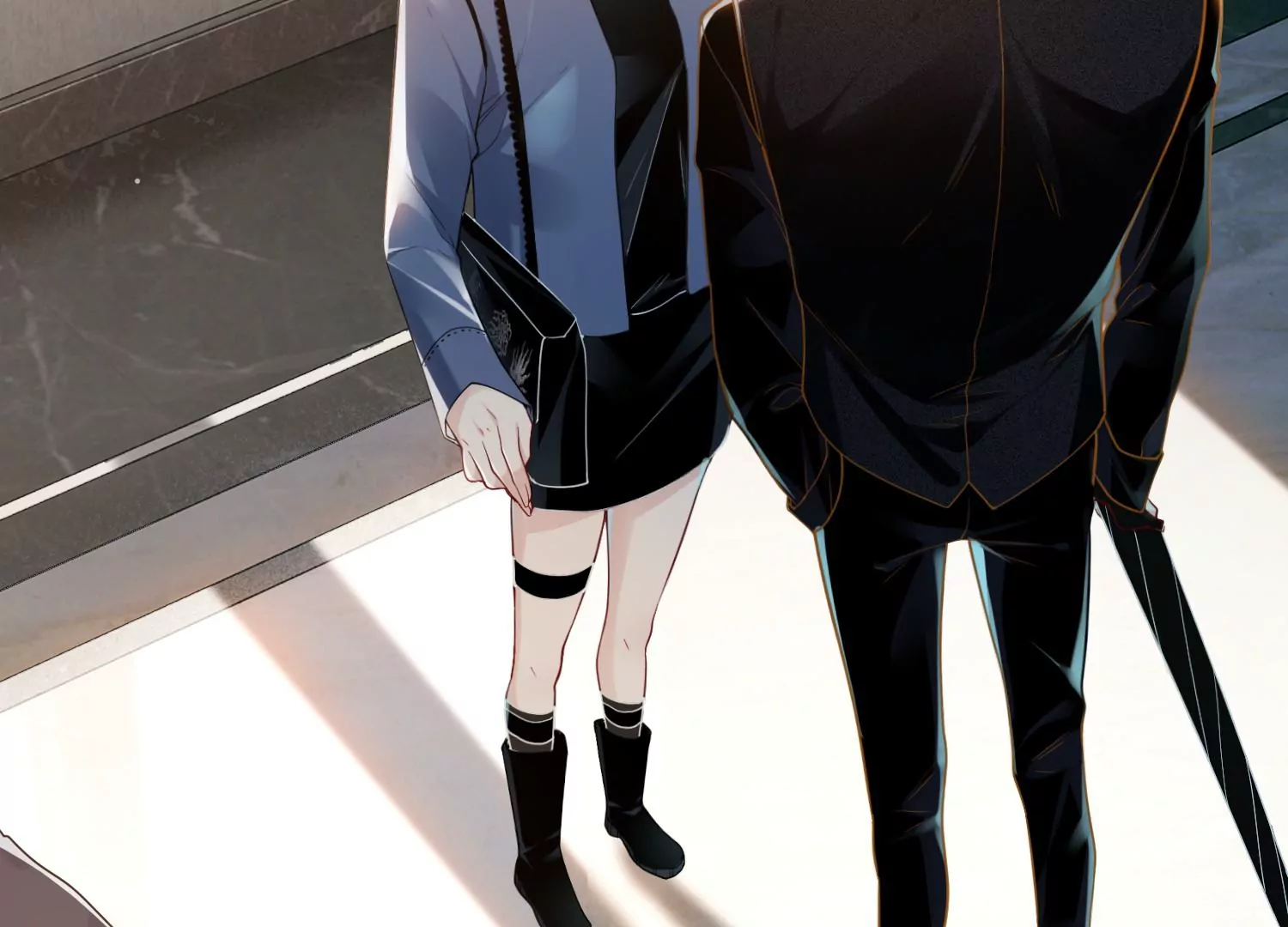 第8话 前世与今生（重置）(1/3)-第10话