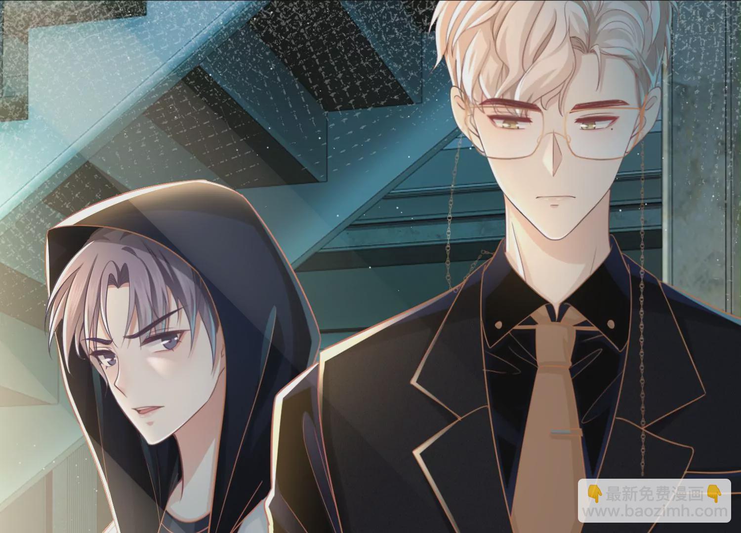 第8话 前世与今生（重置）(1/3)-第10话