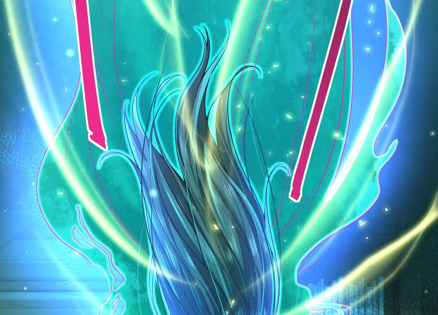 第8话 前世与今生（重置）(1/3)-第10话