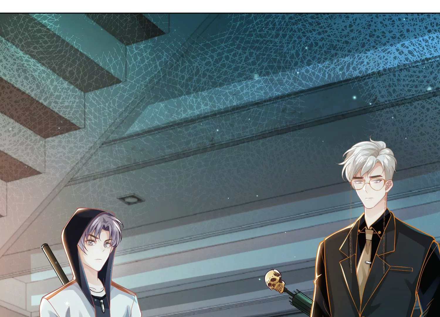 第8话 前世与今生（重置）(1/3)-第10话