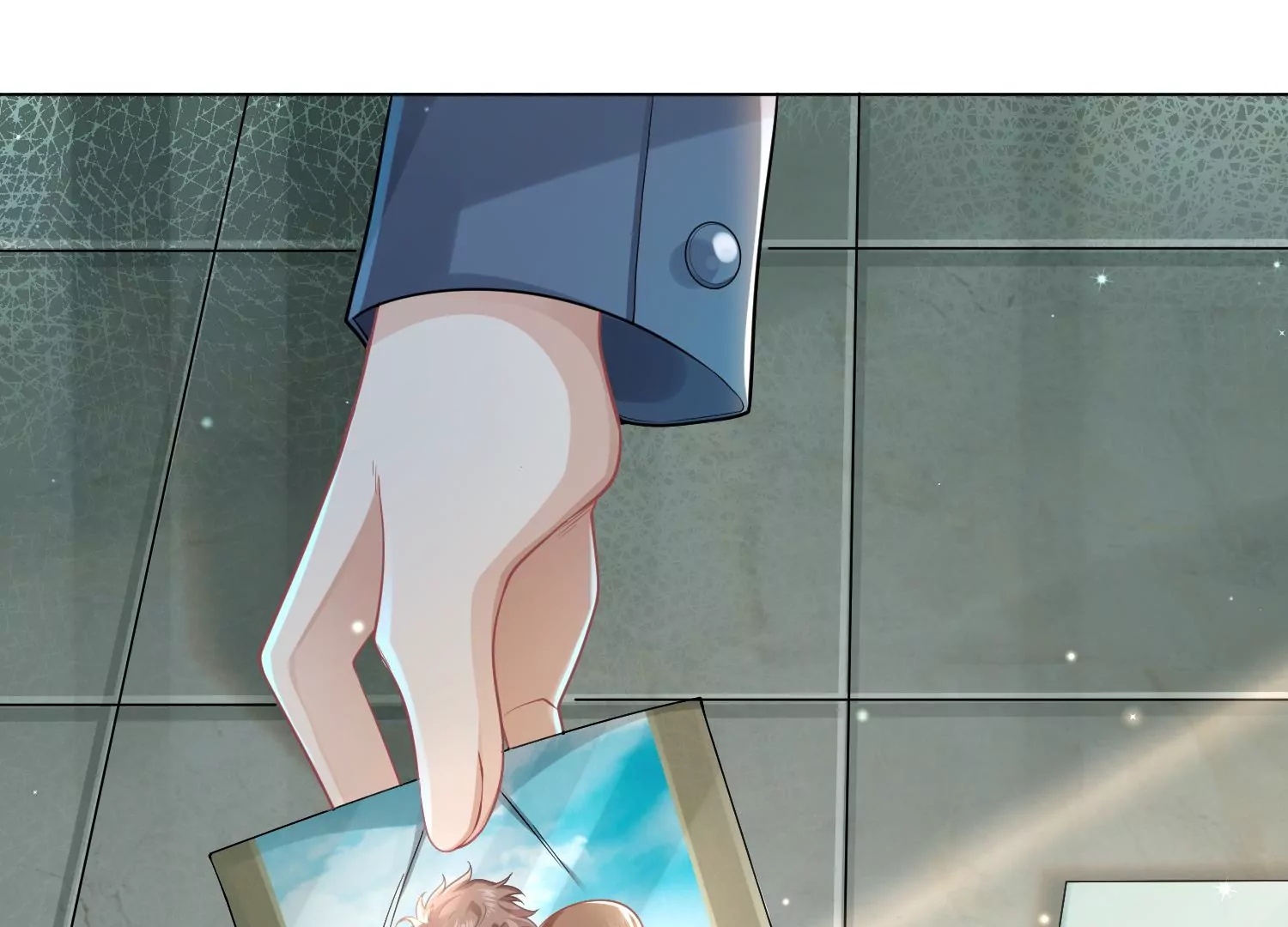 第8话 前世与今生（重置）(1/3)-第10话