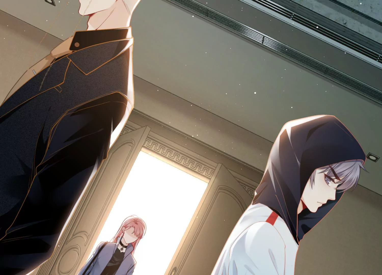 第8话 前世与今生（重置）(1/3)-第10话