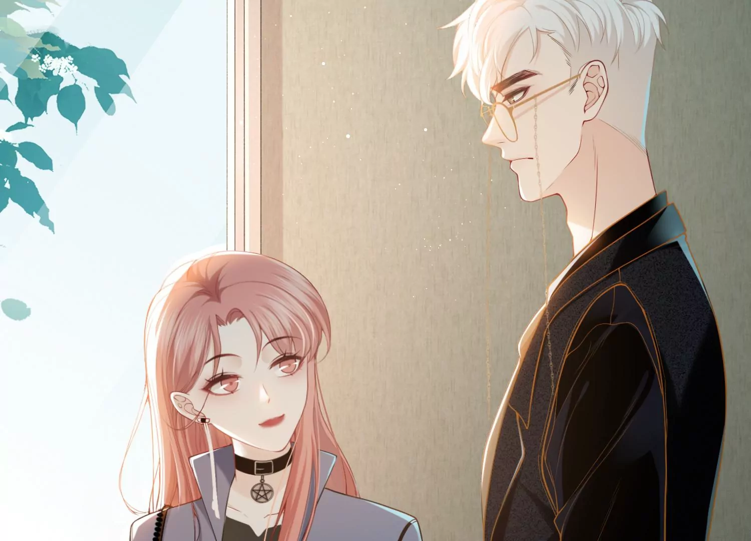 第8话 前世与今生（重置）(1/3)-第10话