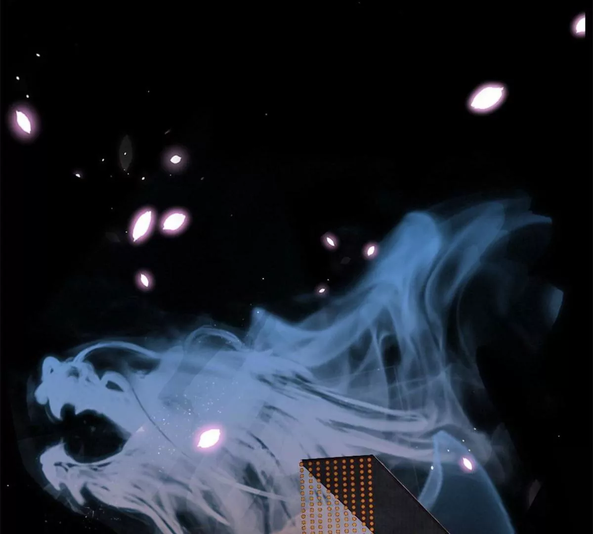 一念合欢为君开推荐(1/2)-第92话