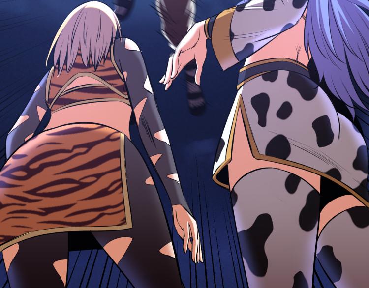 第14话 社会我牛姐(1/2)-第14话