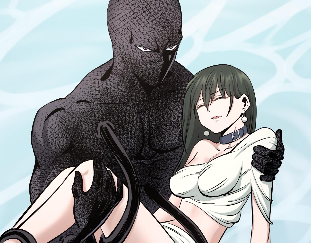 第20话 窥视(1/2)-第20话