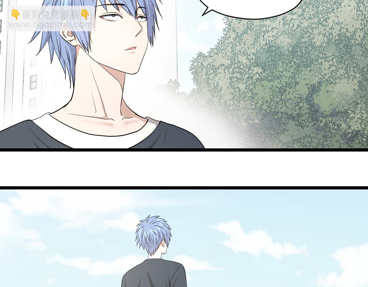 第22话 初次登校的猫妖(1/2)-第22话