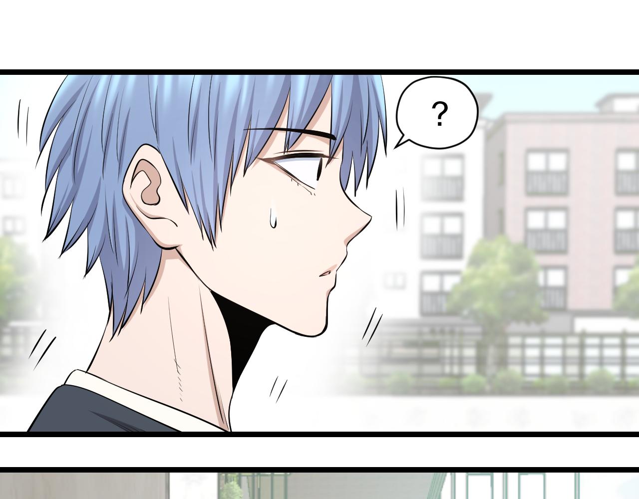 第22话 初次登校的猫妖(1/2)-第22话